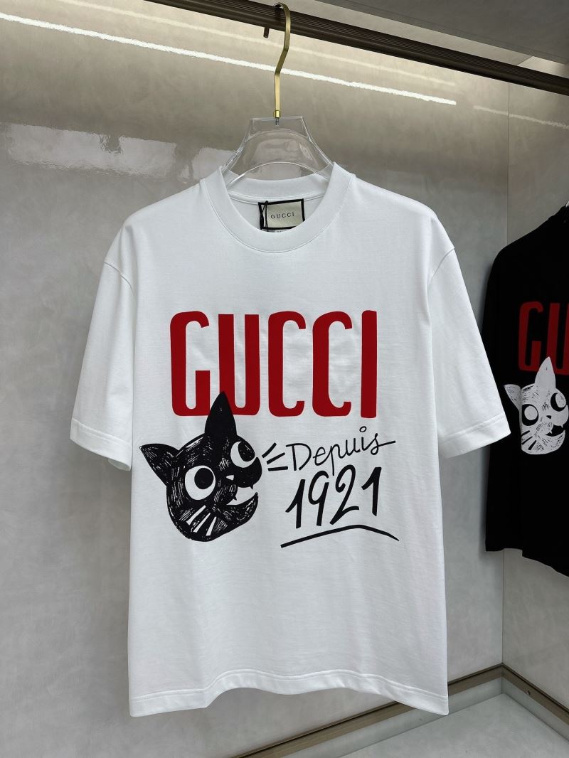 Gucci T-Shirts